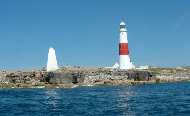 Portland Bill