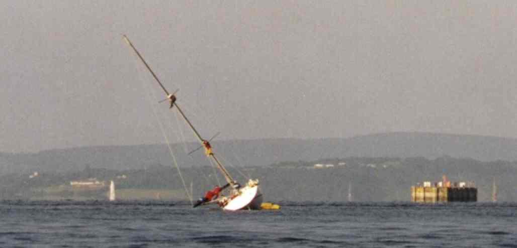 [primadonna on calshot May 2000]